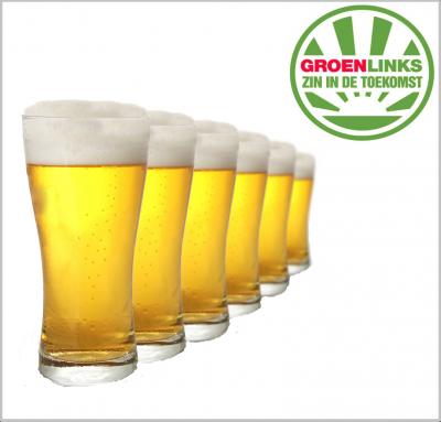 GroenLinks en Bier